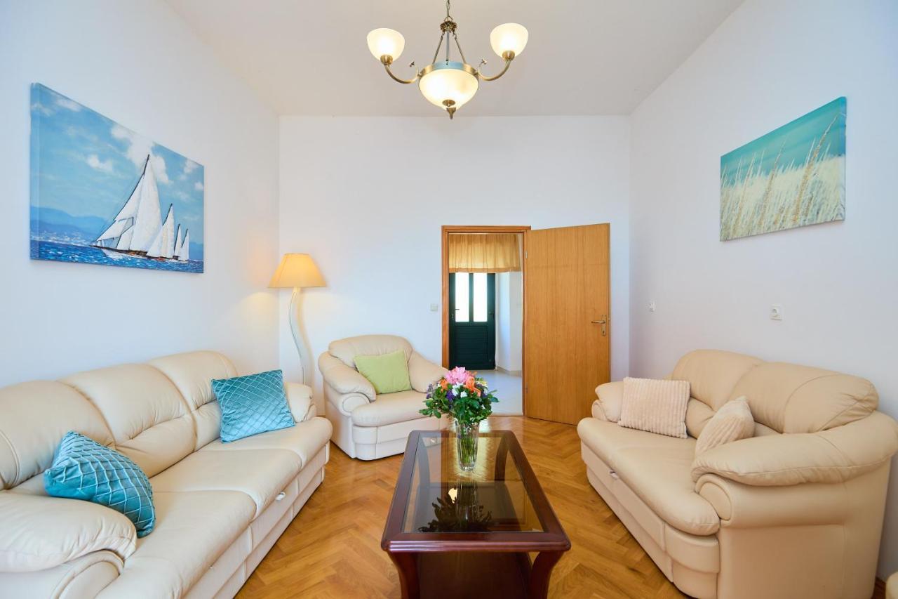 Apartman Ani Mlini Zewnętrze zdjęcie