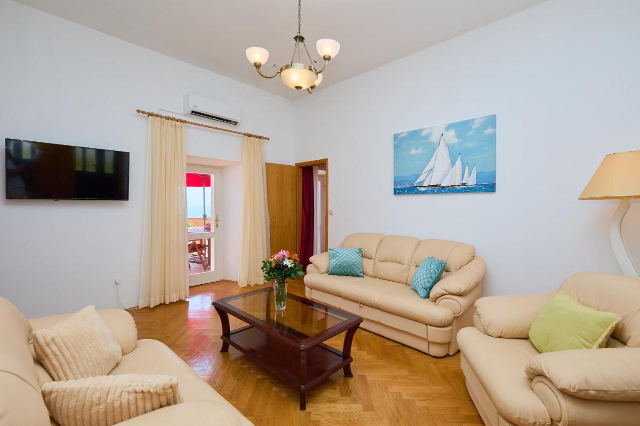 Apartman Ani Mlini Zewnętrze zdjęcie