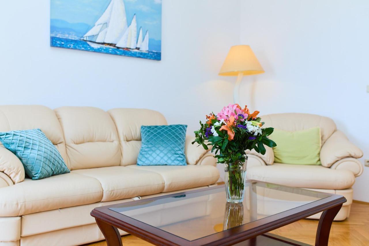Apartman Ani Mlini Zewnętrze zdjęcie