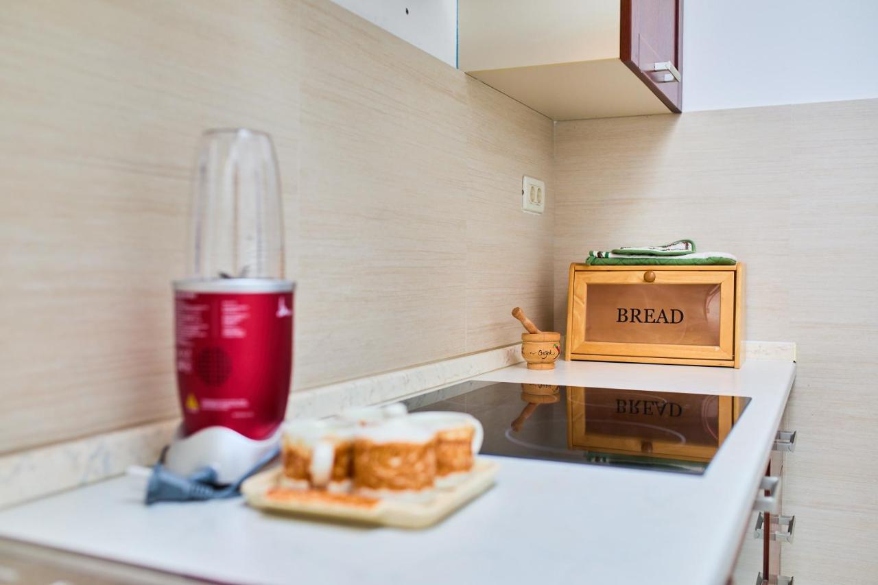 Apartman Ani Mlini Zewnętrze zdjęcie