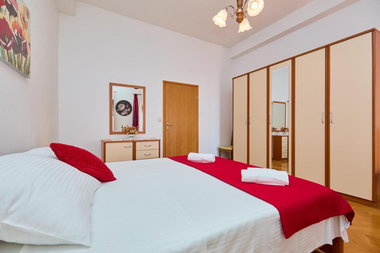 Apartman Ani Mlini Zewnętrze zdjęcie