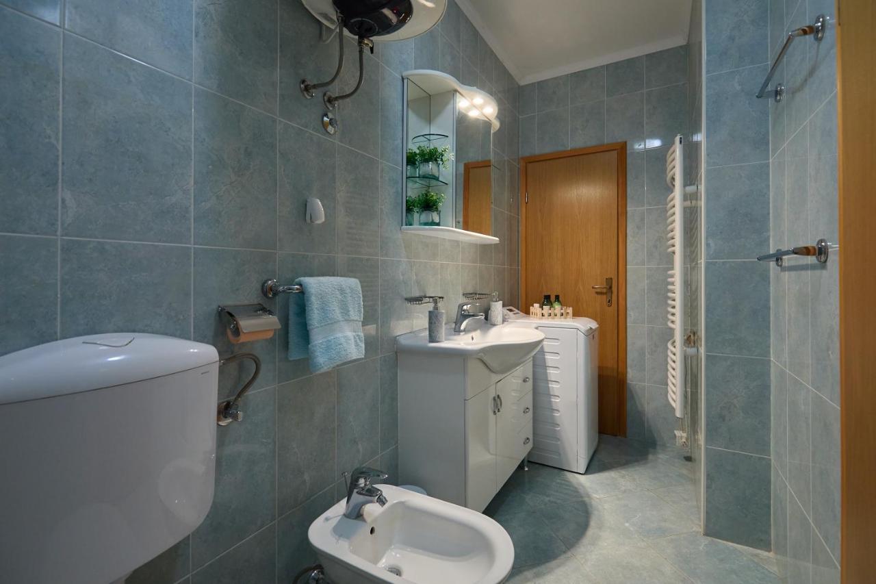 Apartman Ani Mlini Zewnętrze zdjęcie