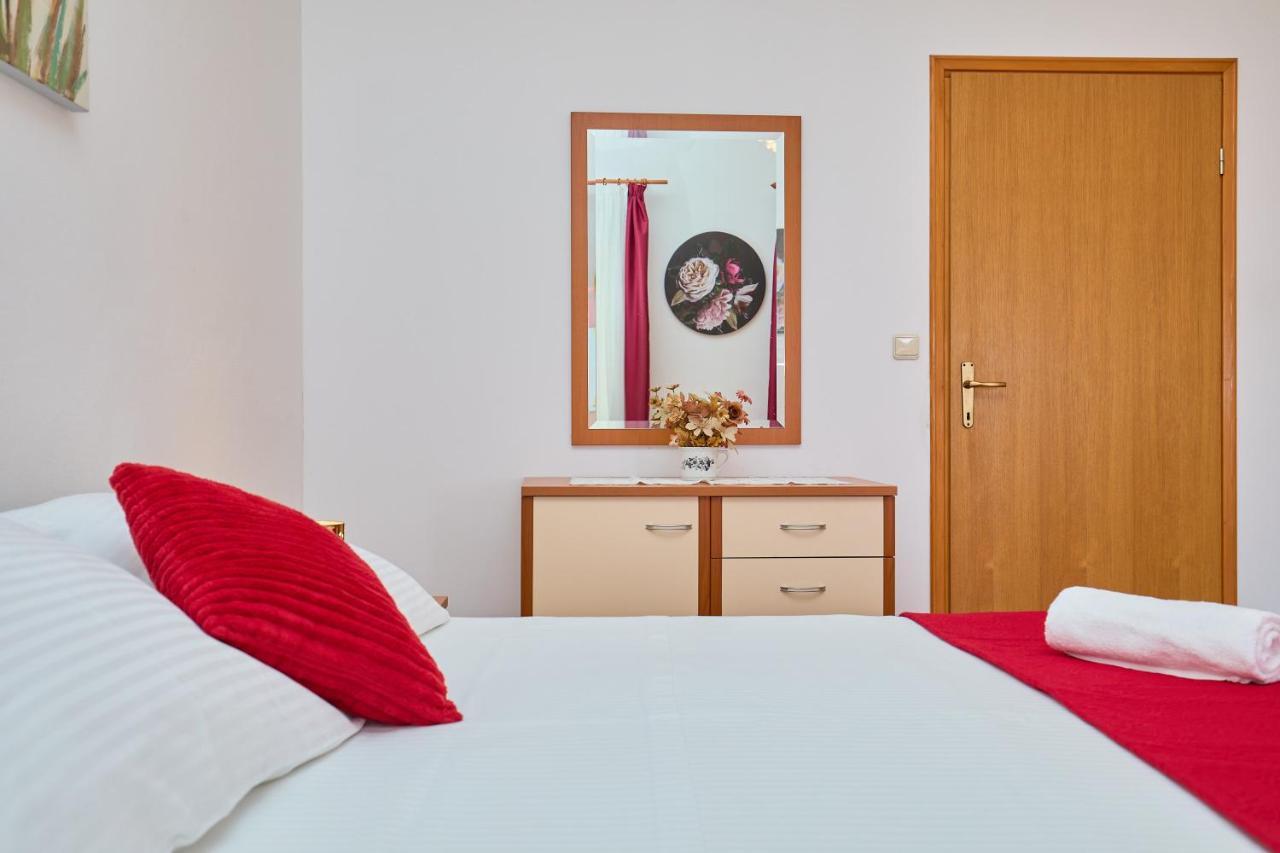 Apartman Ani Mlini Zewnętrze zdjęcie