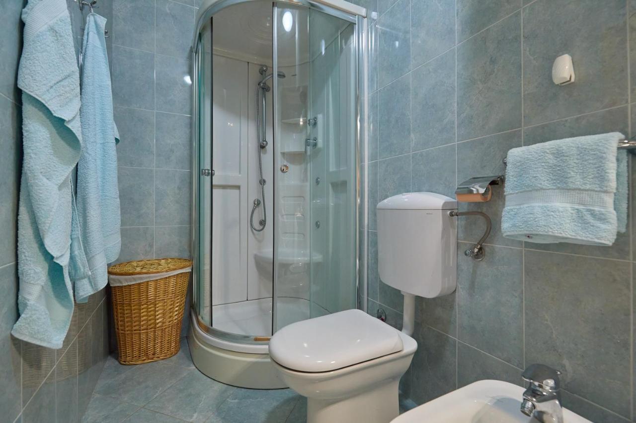 Apartman Ani Mlini Zewnętrze zdjęcie