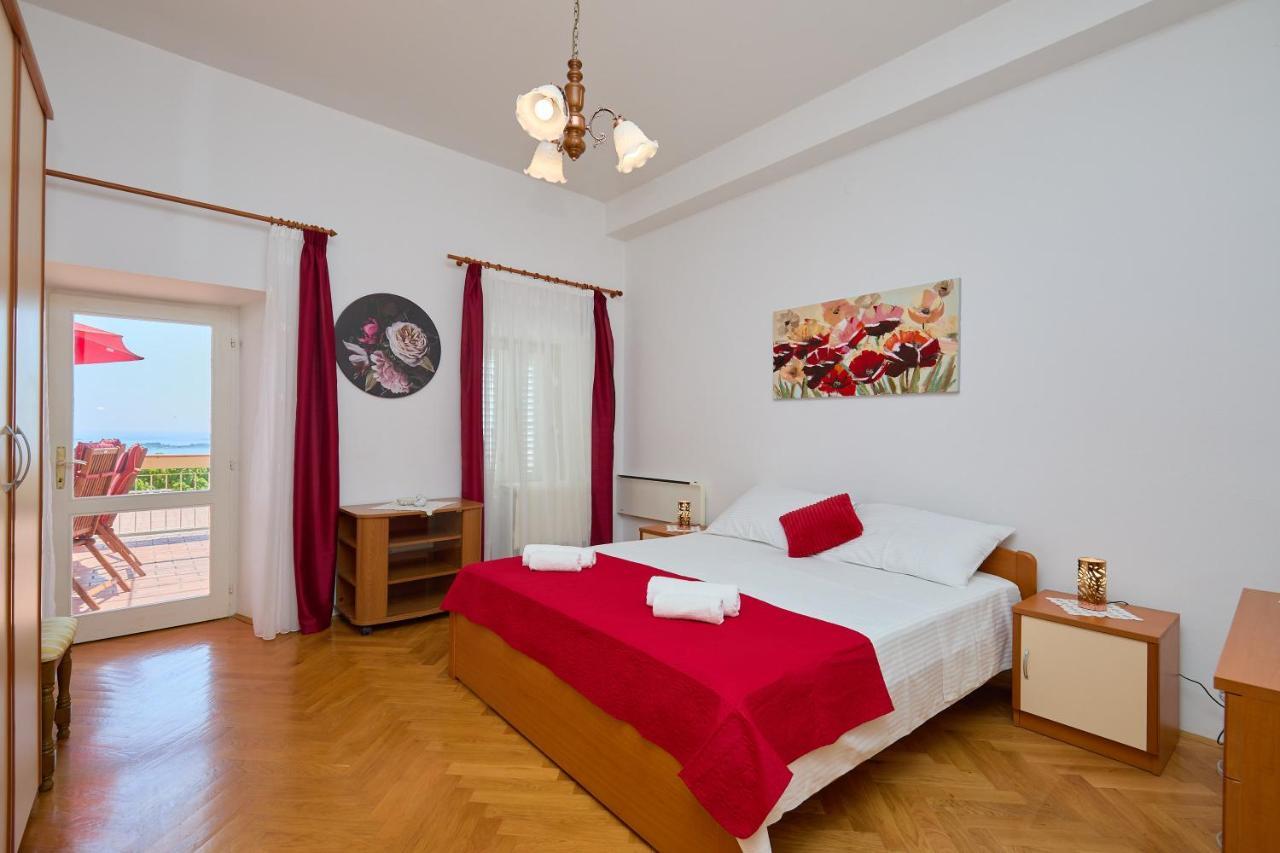 Apartman Ani Mlini Zewnętrze zdjęcie