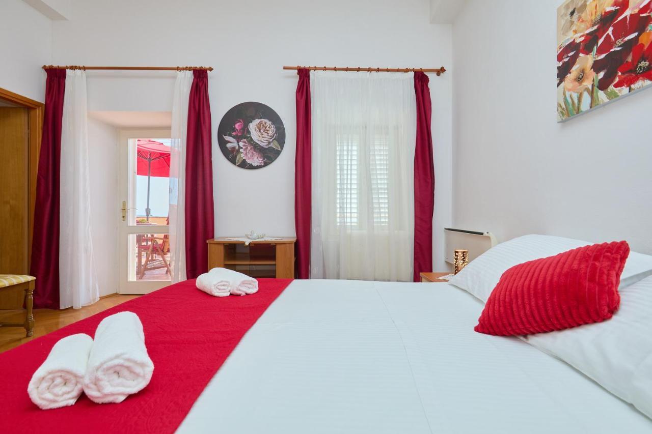 Apartman Ani Mlini Zewnętrze zdjęcie
